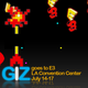 Image for article titled Gizmodo At E3 2008: What Do You Want To See?